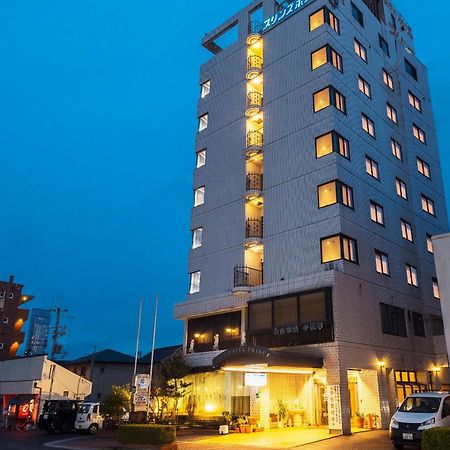 City Hotel Air Port In Prince Izumisano Ngoại thất bức ảnh